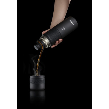 Logotrade mainoslahjat kuva: Contigo® Thermal Bottle 1,2 L lämpöpullo